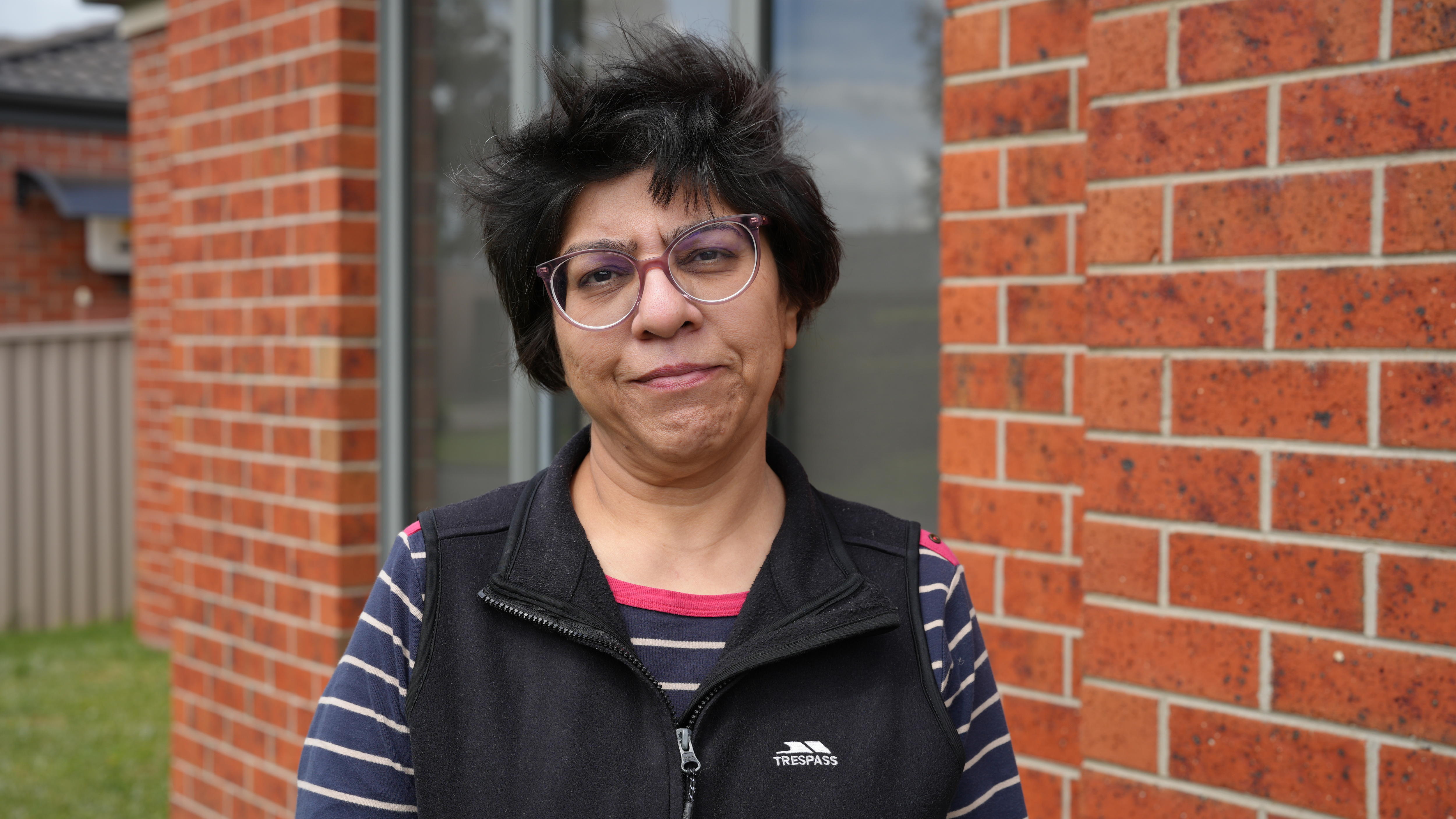 Indian citizen trying to settle brother's estate slams 'humiliating' visa process