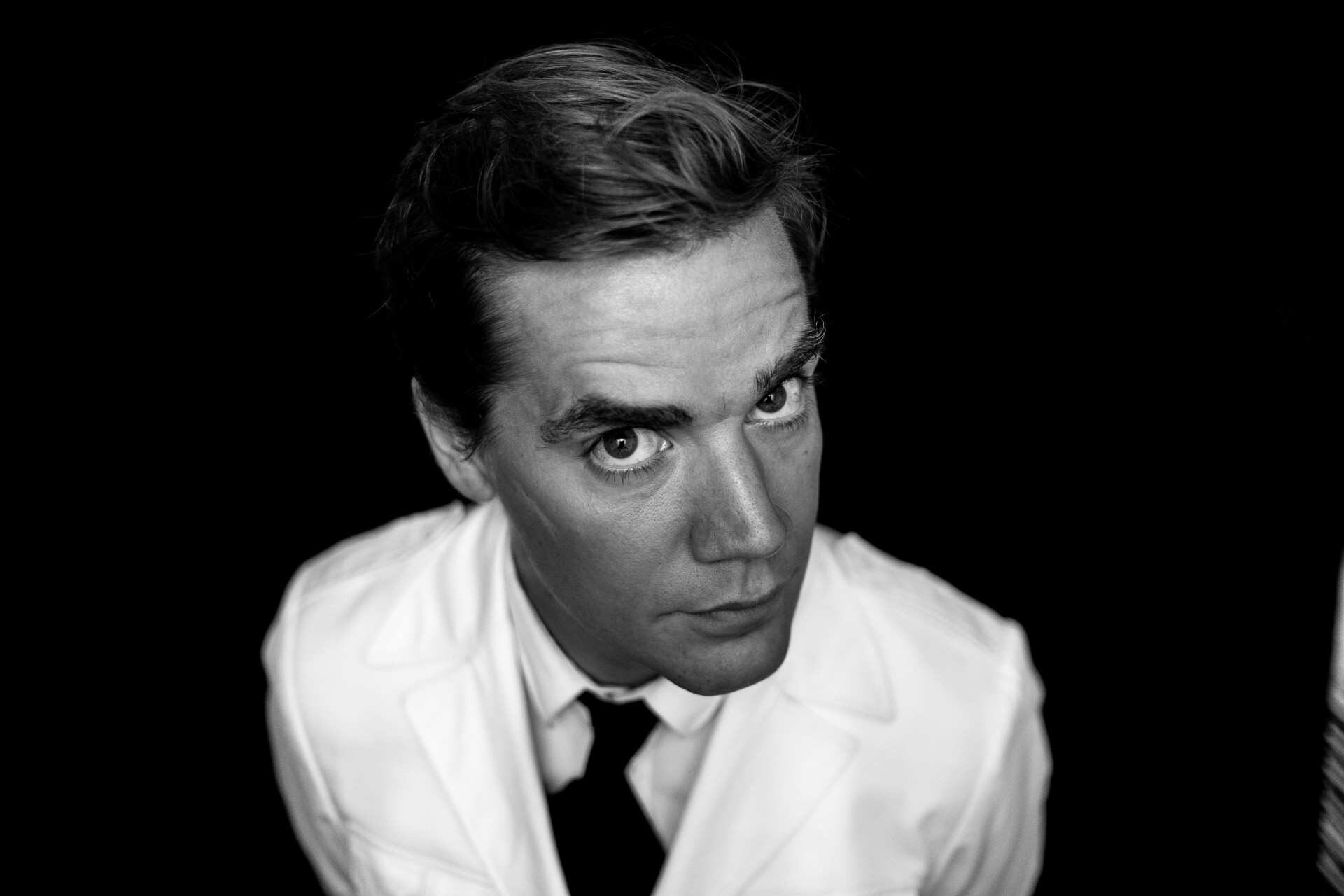 Howlin' Pelle Almqvist