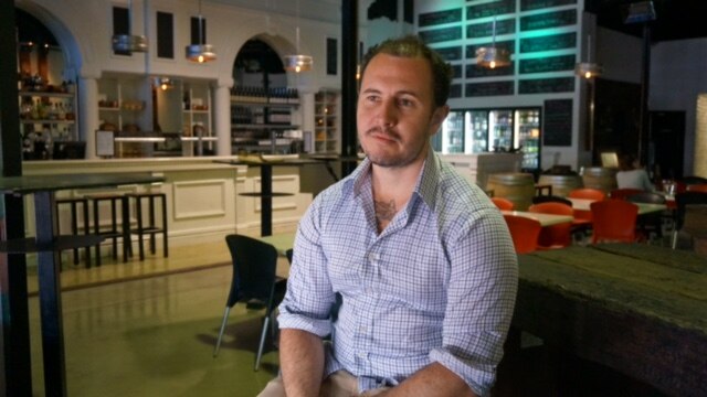 Specialist small bar, restaurant scene explodes in Perth at expense of ...