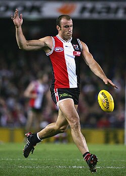 Gehrig Runs Riot In 200th Match Abc News