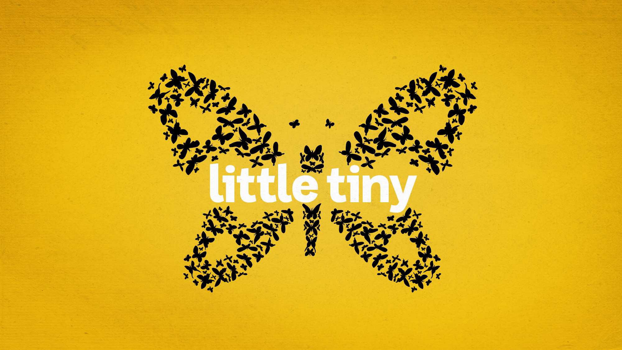 INTRODUCING — Little Tiny - ABC listen