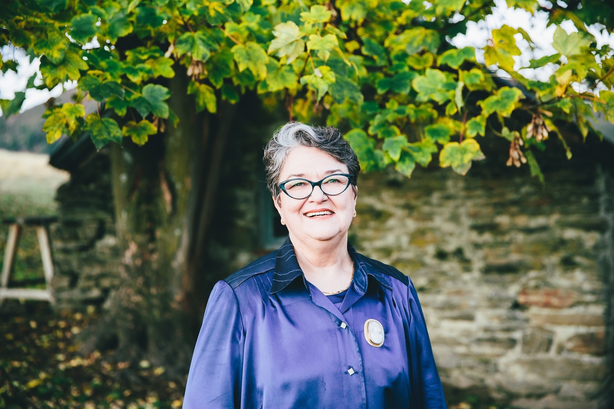 Folk fixtures: Judy Small's Swansongs, and the National Folk Festival at 60