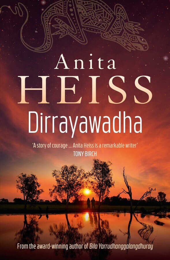 Dirrayawadha: A story of resistance, resilience, and love on the colonial frontier episode artwork
