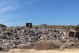 Gold Coast Council's Stapylton Waste and Recycling Centre.