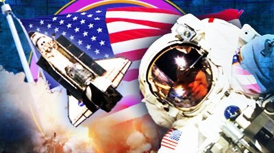 Shuttle Shutdown - Behind The News