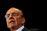Rupert Murdoch ... 'It is a moral scandal that no one should tolerate'