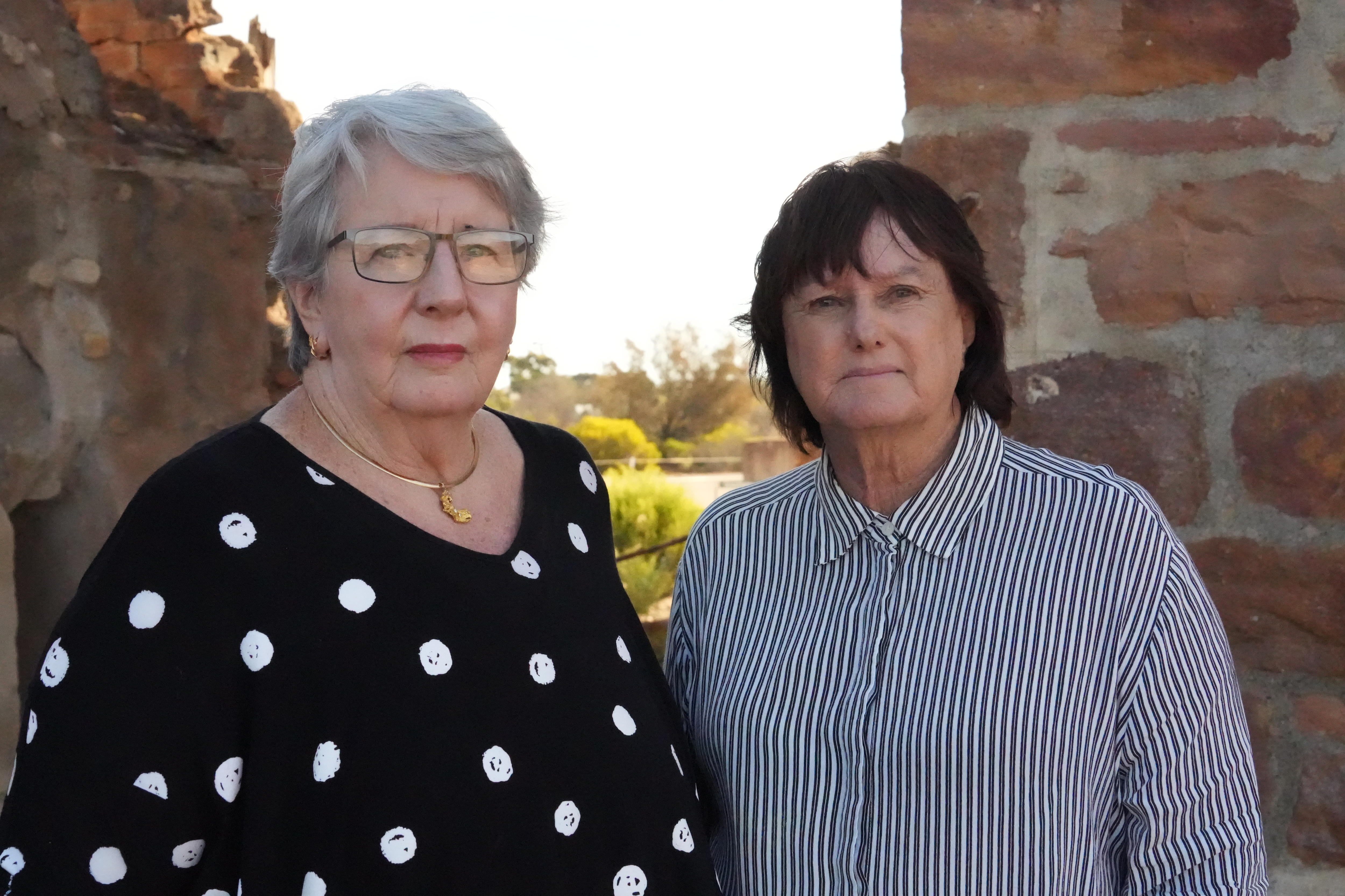 SA's history preservation organisation faces questions over future