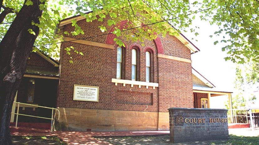 Picton Court