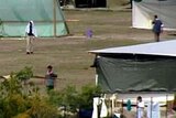The Opposition has said the Government should reopen the detention centre on Nauru.
