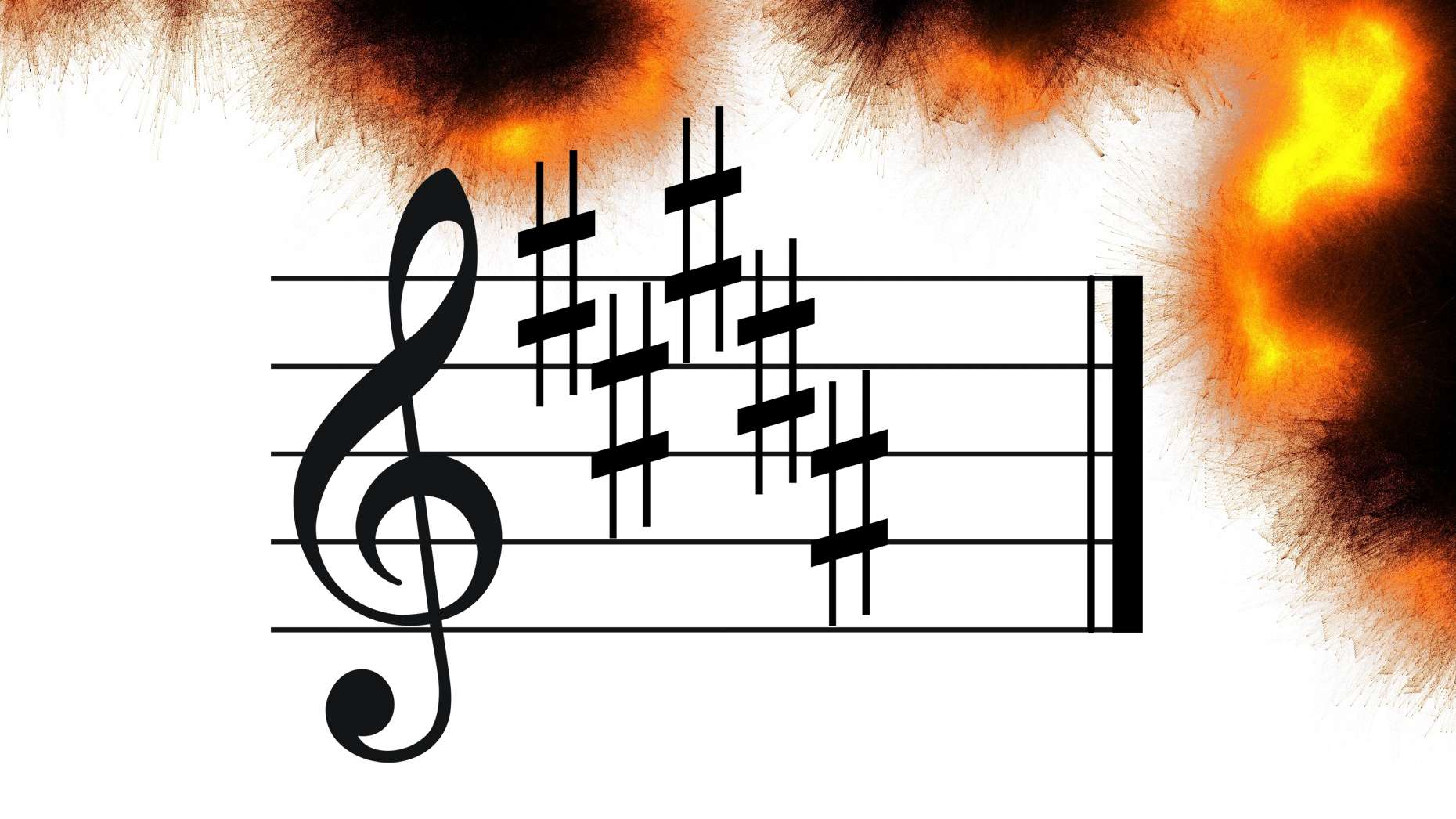 Why is music written in different keys? - ABC Classic