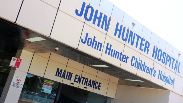John Hunter Hospital generic