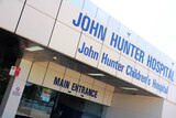 John Hunter Hospital falls short of emergency department benchmark