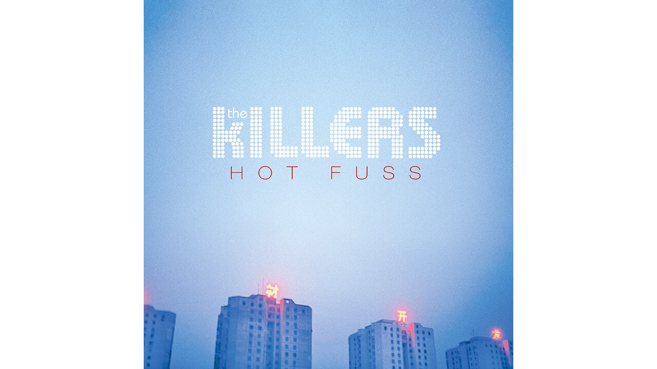 The Killers – Hot Fuss - ABC listen