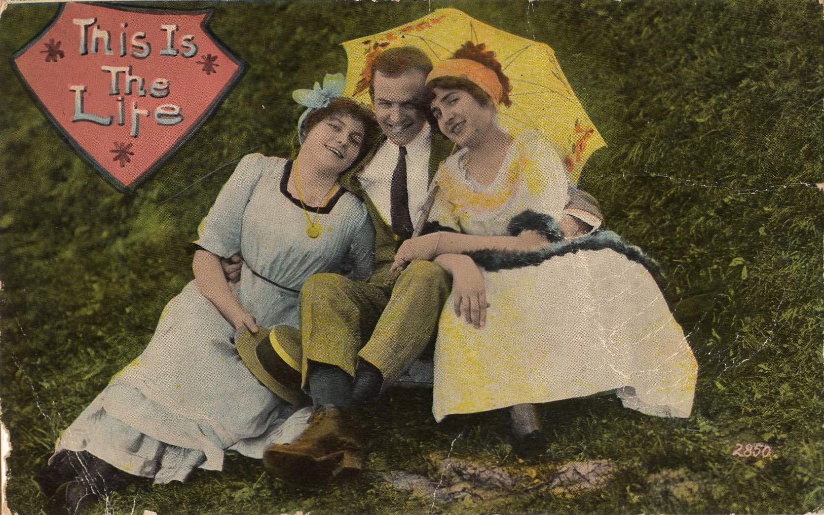 Do you know anyone in a polyamorous relationship? - ABC Radio