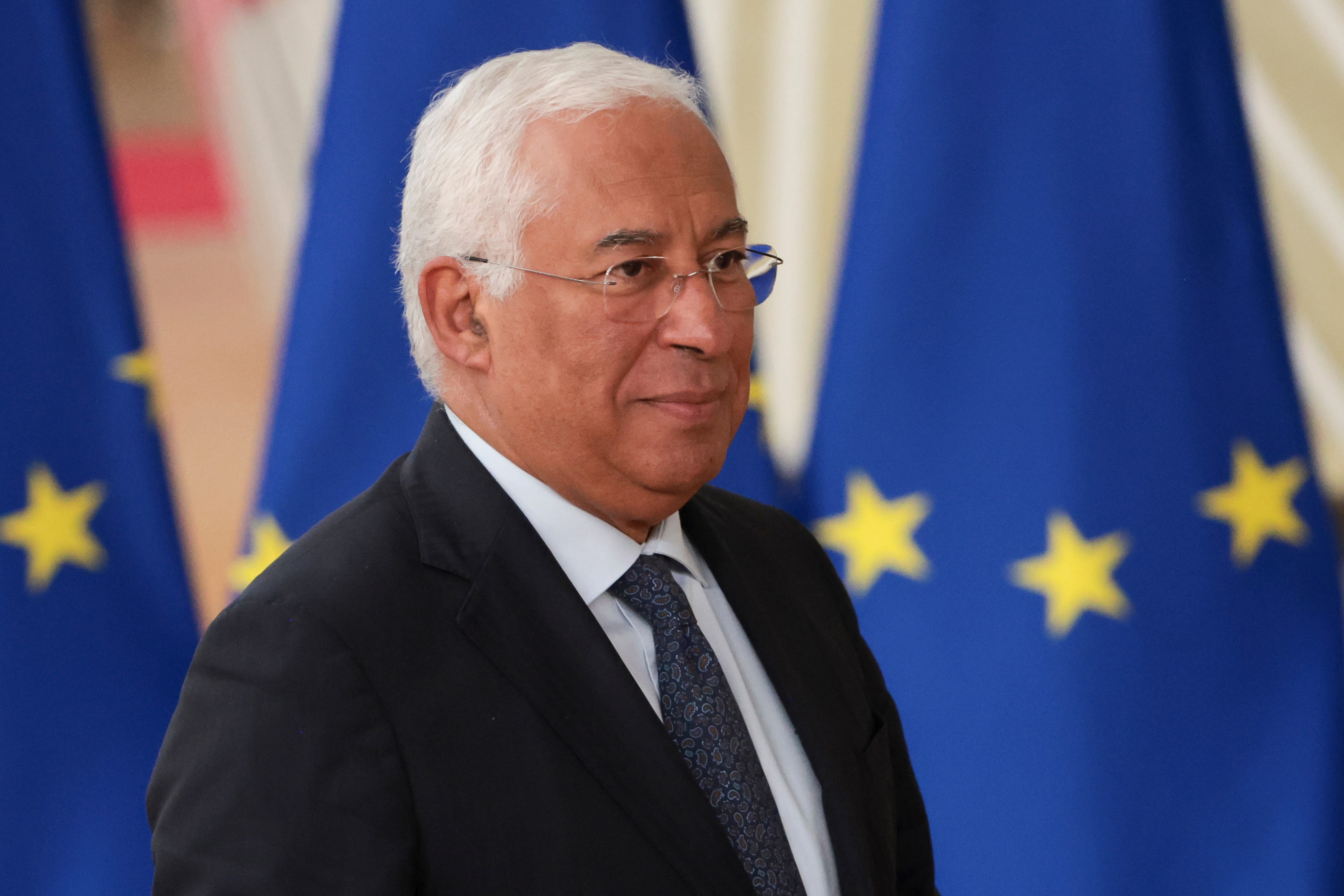 Antonio Costa