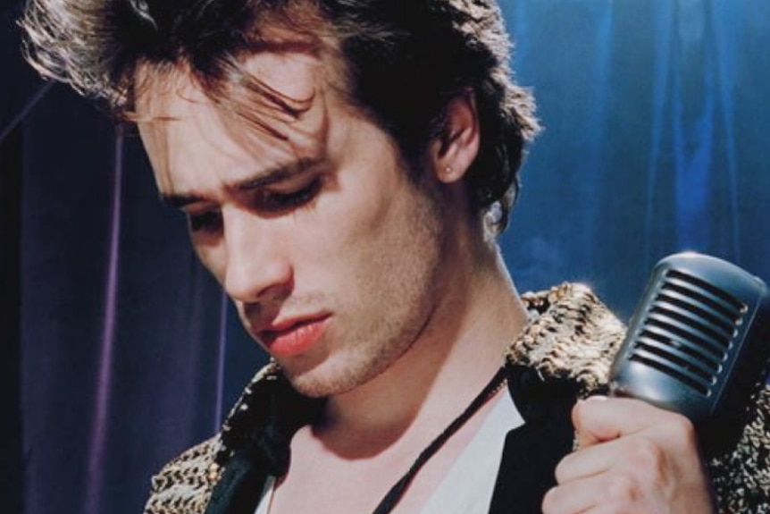 Jeff Buckley Grace