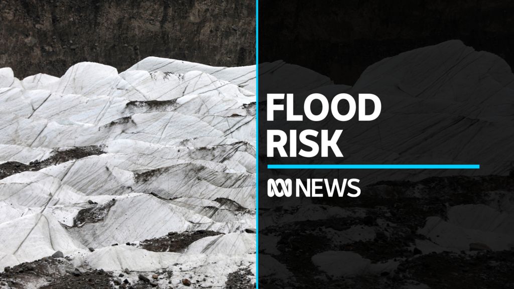 Melting glaciers threaten Pakistan's mountain villages - ABC News