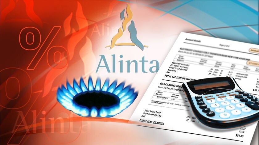 Opposition says too many struggling to pay gas bills - ABC News
