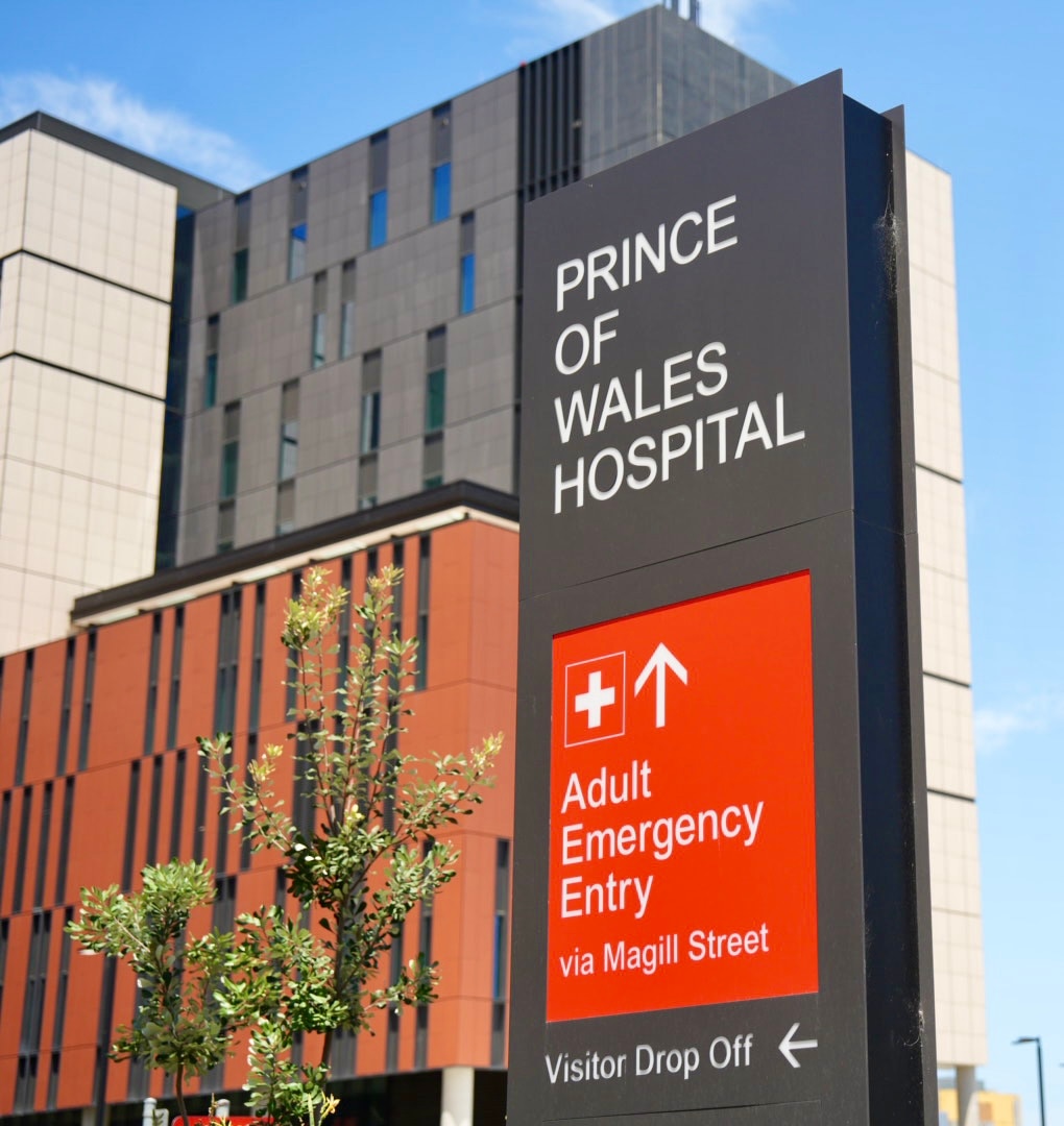 Patient allegedly set on fire and two others doused in accelerant at ...