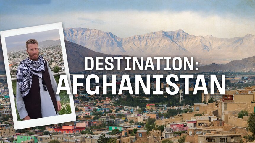 british tourist afghanistan