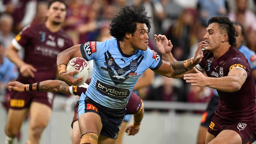 New South Wales Player Ratings – State Of Origin Three 2021 – League Freak  – Covering The NRL, Super League And Rugby League World Wide –
