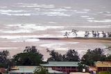 Severe cyclone: Some NT islands are being evacuated as Monica approaches.