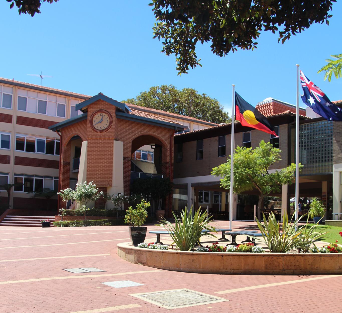 Perth high school Corpus Christi announces twoweek closure as 31 new