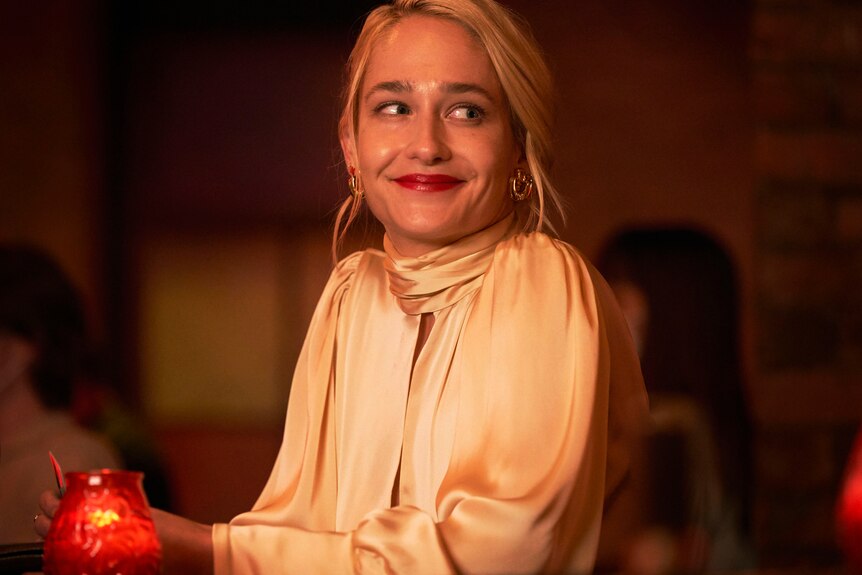 Jemima Kirke in Conversations With Friends