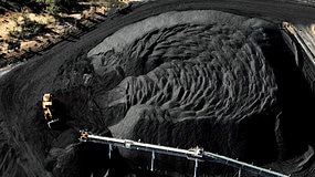 A report by the Bureau of Resources and Energy Economics suggests talk of a coal downturn may be premature.