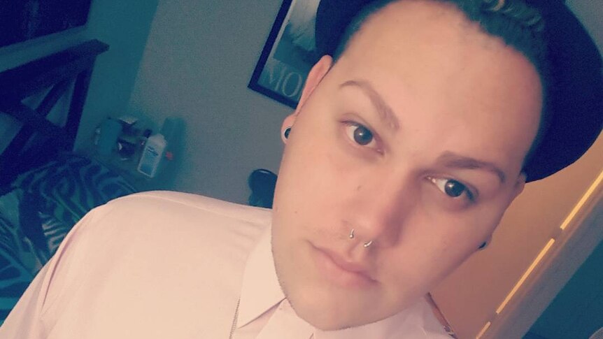 Leroy Valentin Fernandez, 25, was killed in the Orlando shooting.