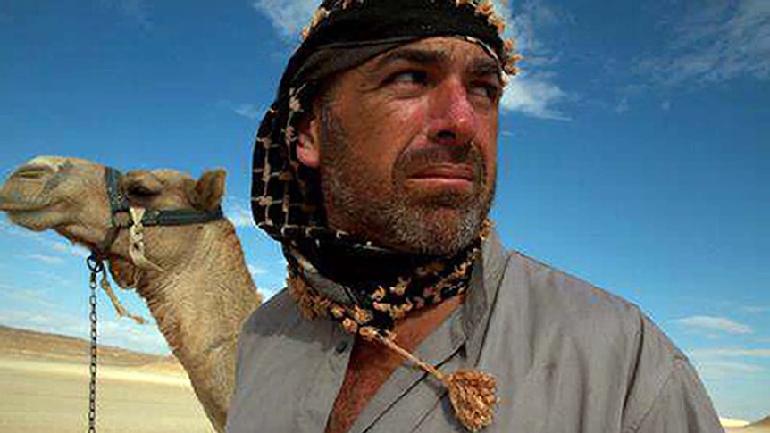 Perth man Tom Smitheringale was attempting a 7,000km trek across the Sahara.