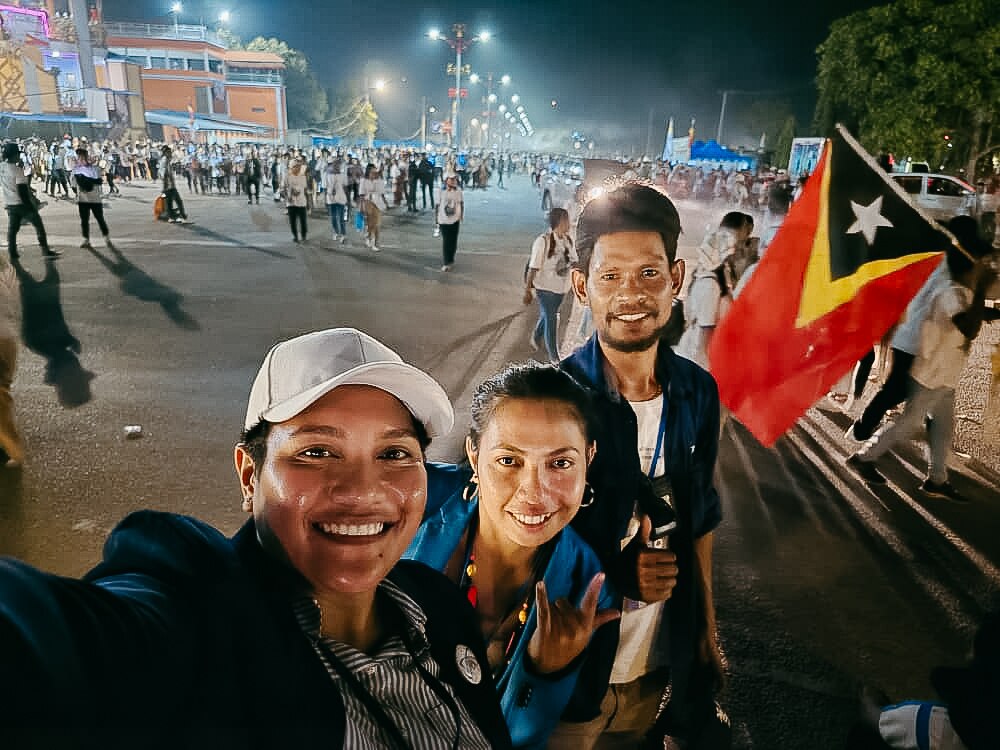 ‘A historic moment for our country’: Timor-Leste media on covering a ...