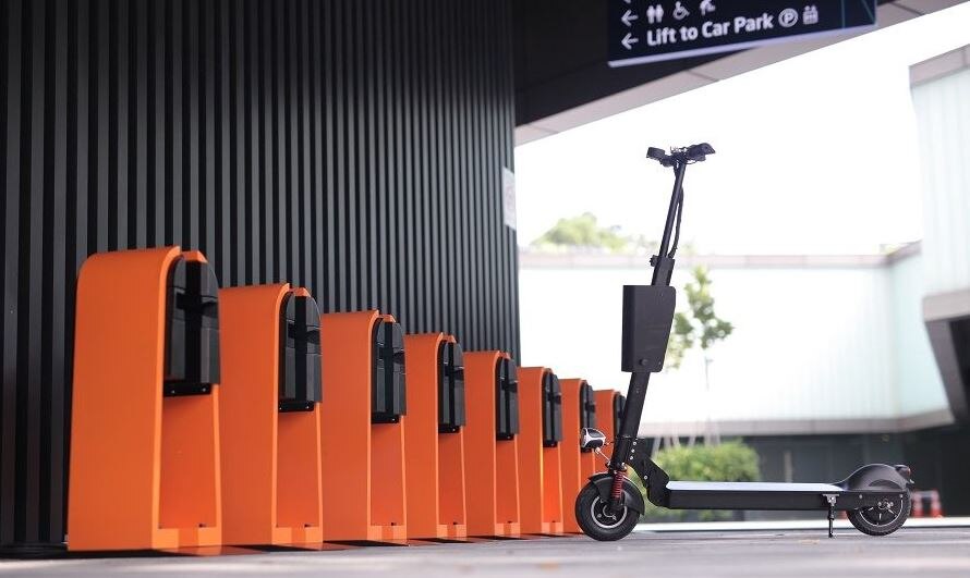 Electric scooter numbers to rise on Brisbane streets as council