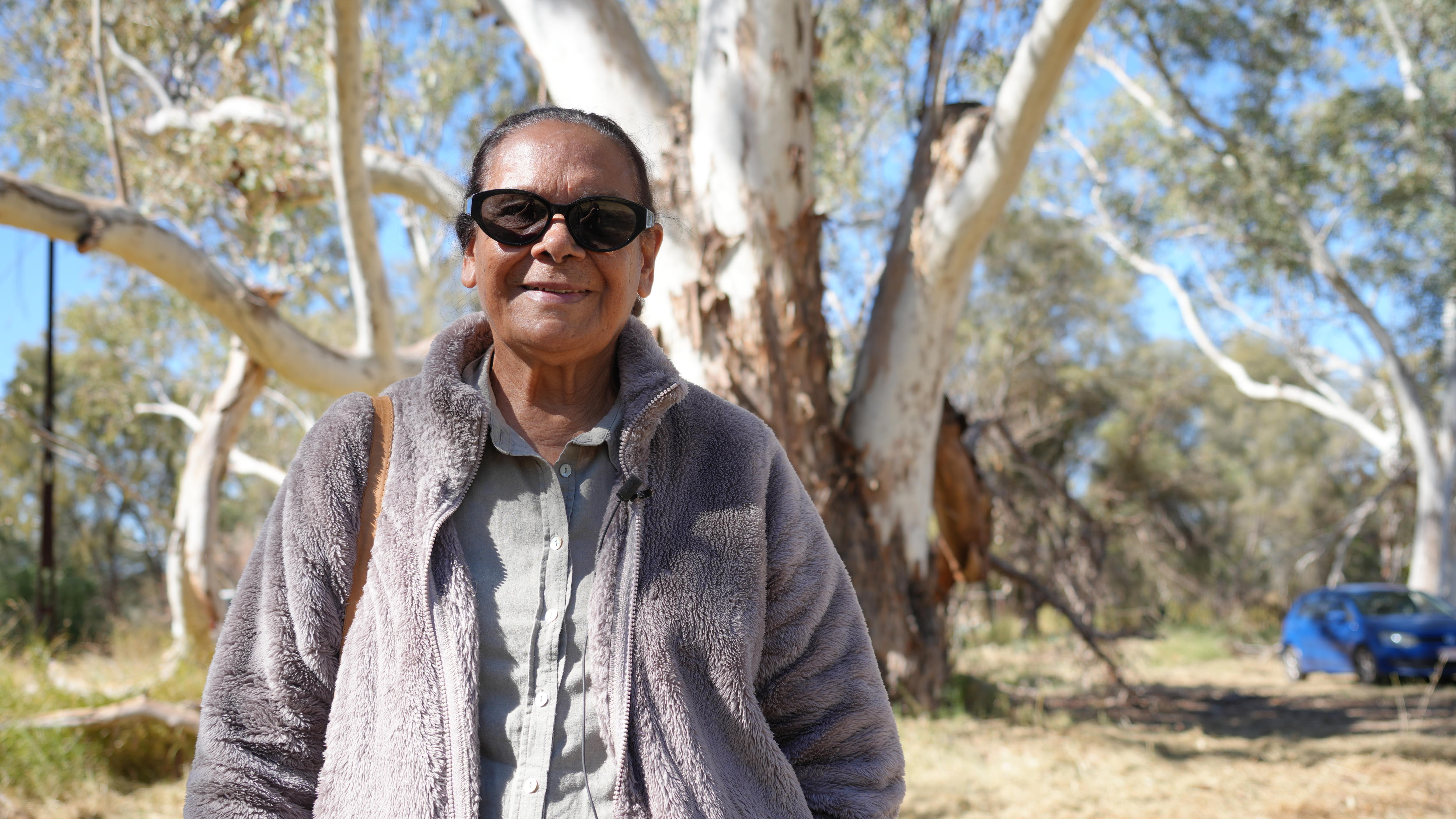 Former St Mary's Hostel site recognised as key Stolen Generations place