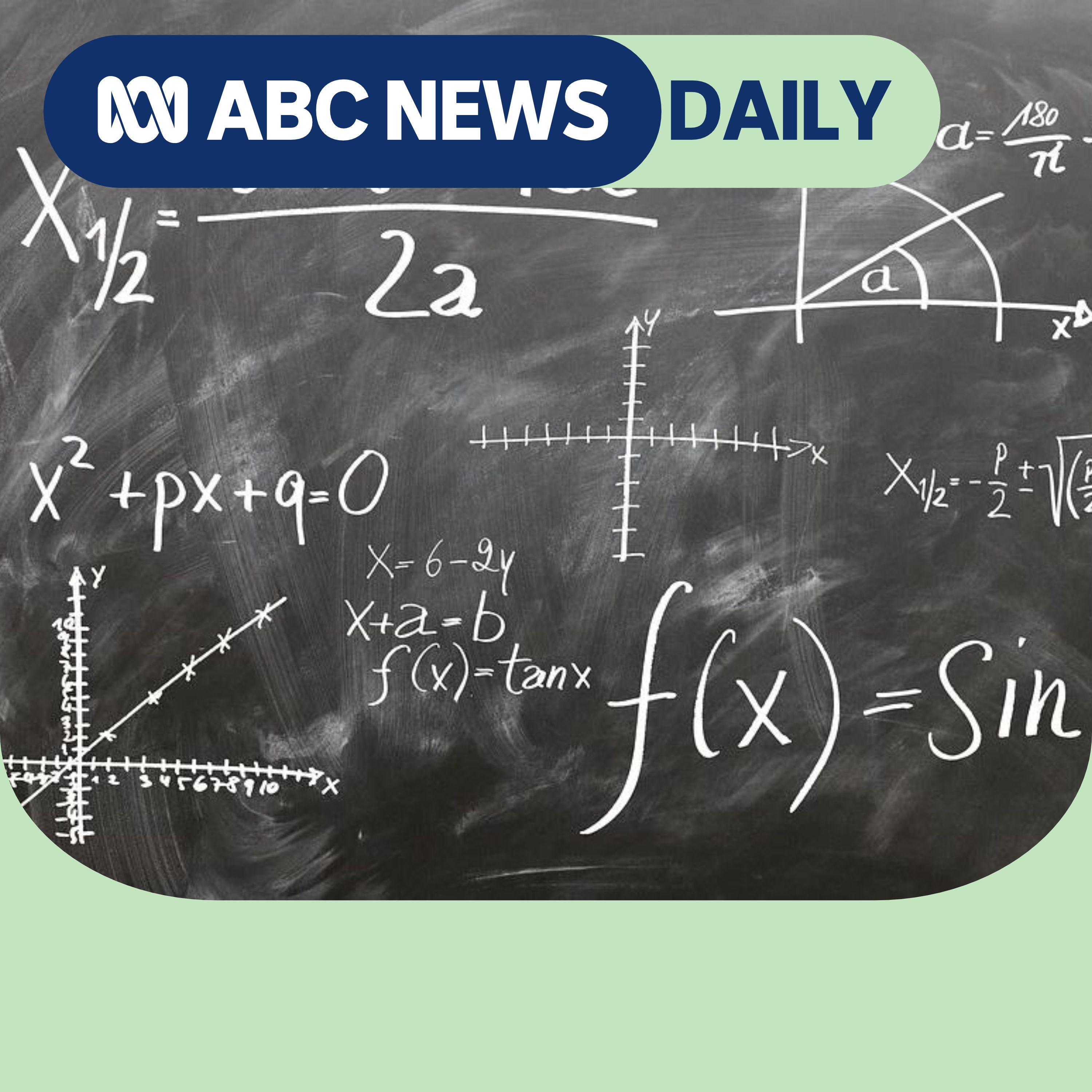 The mathematician taking on AI