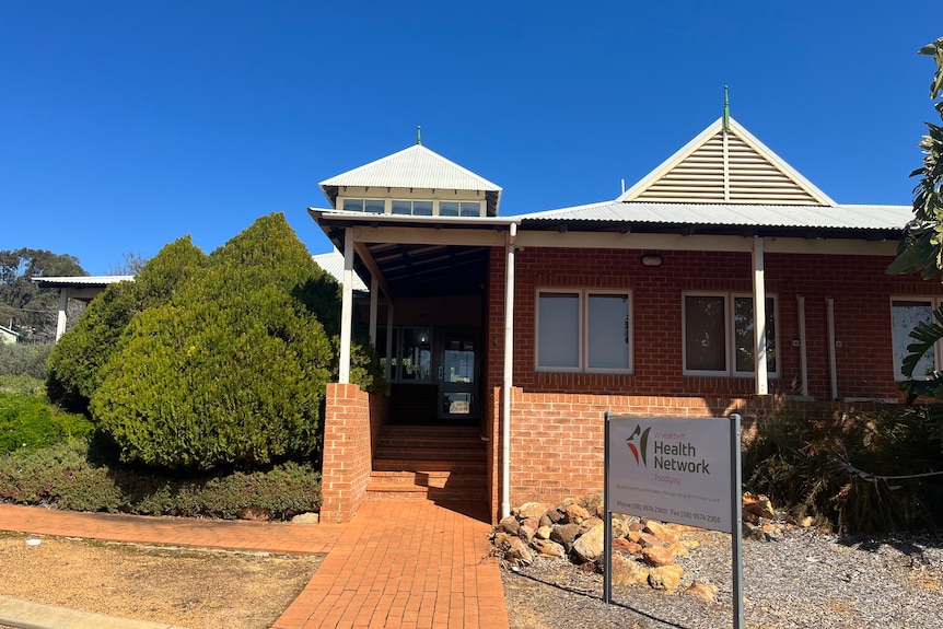 Toodyay medical centre