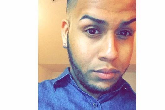 Orlando shooting victim Peter O Gonzalez-Cruz