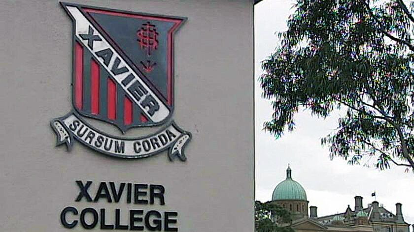 Xavier College, Melbourne