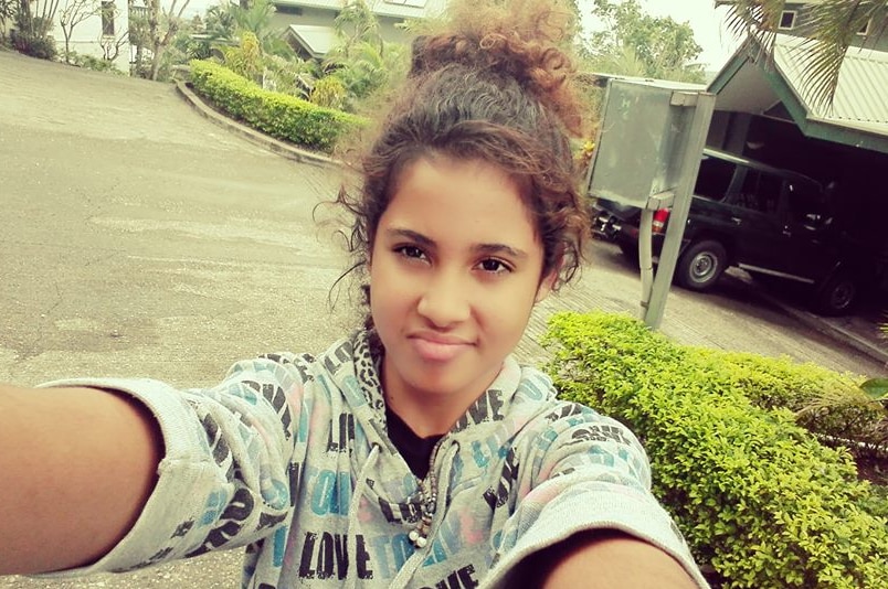 Erobre plukke Tøj Papua New Guinea women demand end to domestic violence after death of  19-year-old mother Jenelyn Kennedy - ABC News