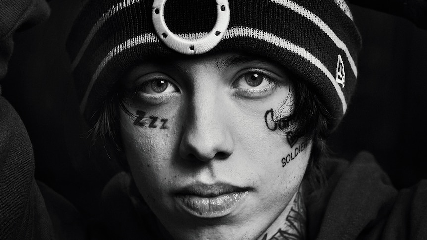 Lil Xan