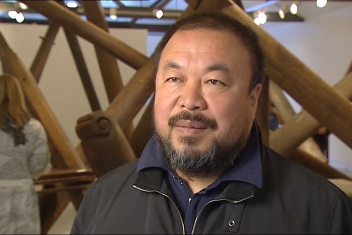 Ai Weiwei