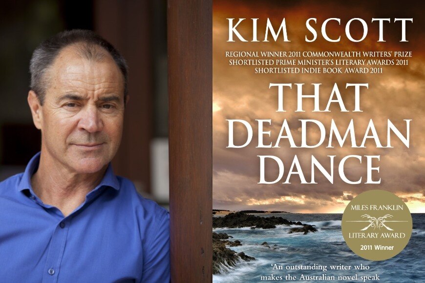 Classic Australian Novels - Kim Scott's That Deadman Dance episode artwork