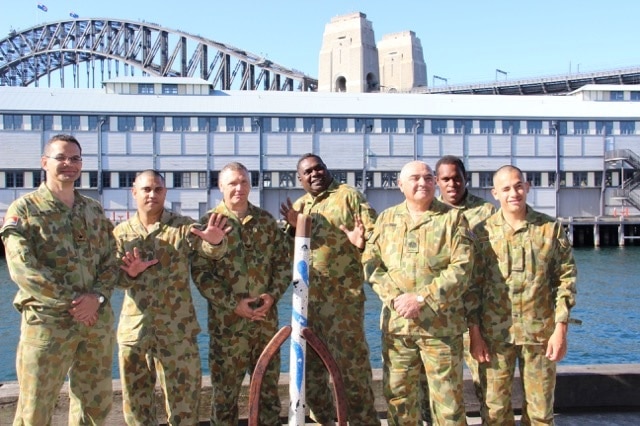 Indigenous Australian soldiers will travel to Gallipoli