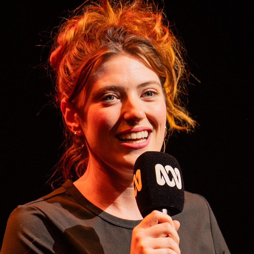 A Comedy Bite featuring Frankie McNair