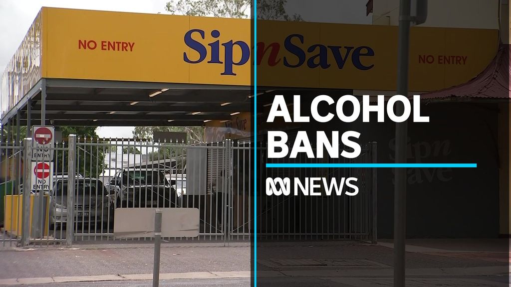 NT Government Extends Takeaway Alcohol Restrictions In Alice Springs 