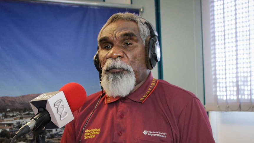 Warlpiri Reader