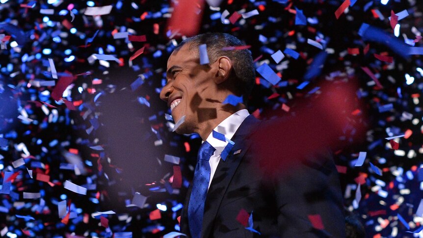 The Obama victory tells us much about the way we consume our politics today.