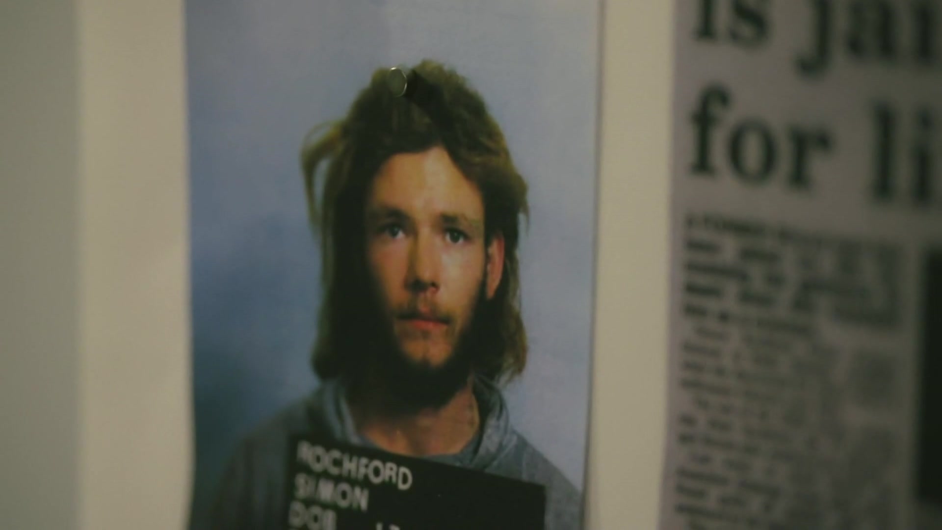 Police probe whether Perth murder suspect was serial killer in UK