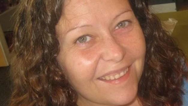 Danielle Miller was killed in her Brisbane home