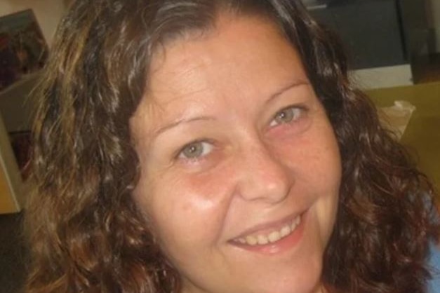 Danielle Miller was killed in her Brisbane home